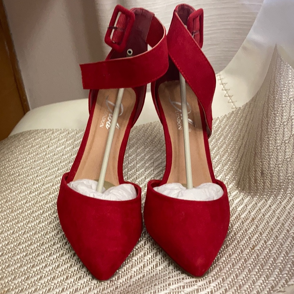 diba london shoes